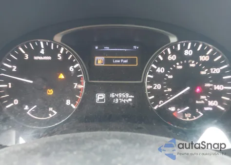 2014 Nissan Altima 2.5/2.5 S/2.5 Sl/2.5 Sv from USA, damaged, VIN 1N4AL3AP7EC421704